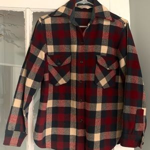 Vintage Flannel